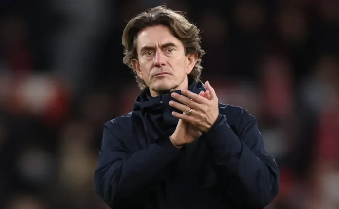 Tottenham prioriza renovação de Van de Ven após interesse do Real Madrid