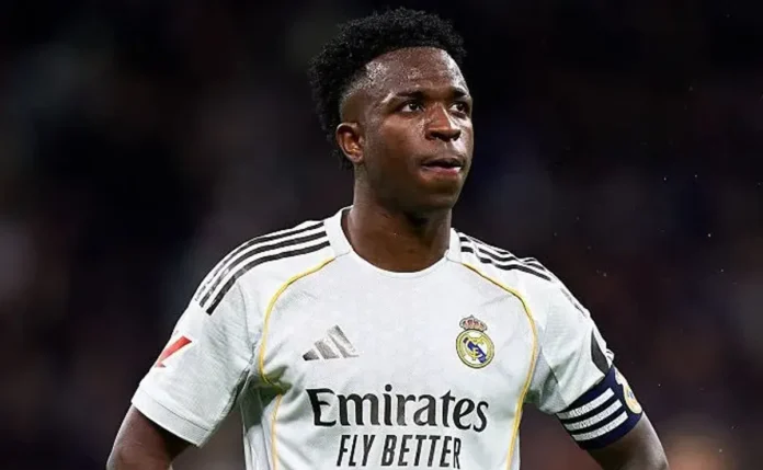 Vini Jr, Estêvão, Wirtz e mais: destaques e frustrações da metade da temporada europeia