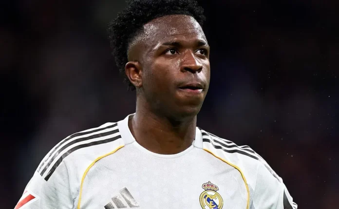 Vini Jr é oferecido ao Chelsea após drama de renovação com o Real Madrid