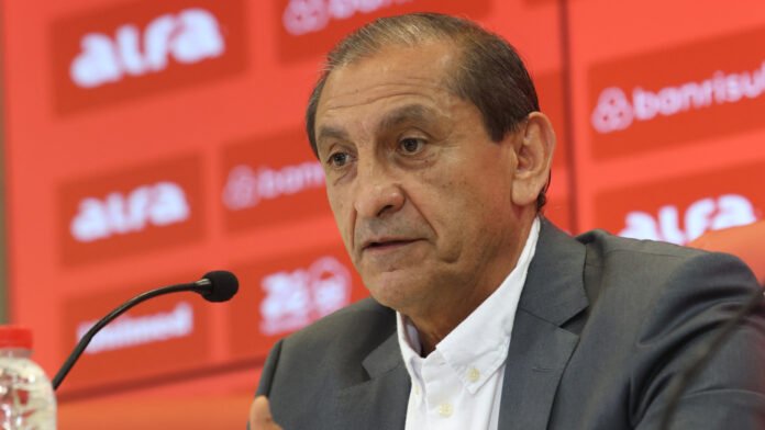 desculpas, dúvida e pressão no Inter – SCInter