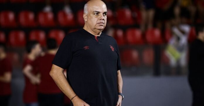 Yuri Romão, Sport - Foto: Divulgação