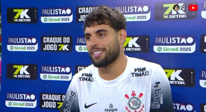 Foto: Reprodução/Cazé TV.