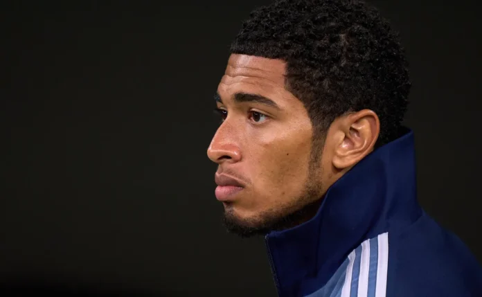 Chelsea pode tentar tirar Jude Bellingham do Real Madrid caso venda Cole Palmer