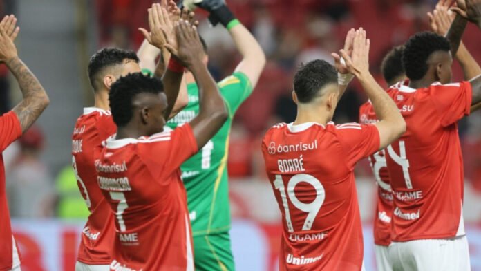 Atacante de R$ 1,8 milhão por mês, vive seca de gols no Inter – SCInter