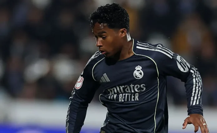 Real Madrid não vai ativar cláusula para cancelar empréstimo de Endrick ao Lyon