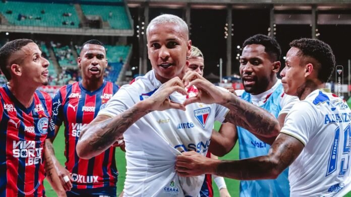 Imagem do avatar de Jean Dantas