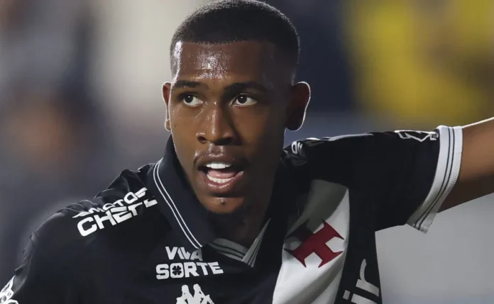 Bournemouth consegue acordo por Rayan e Vasco deve receber R$218 milhões pela venda