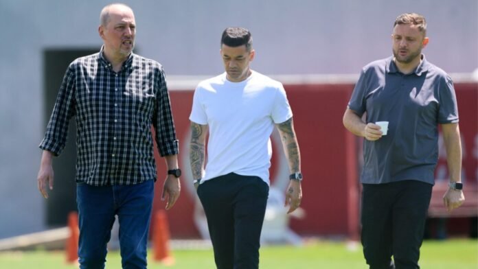STJD livra dirigentes do Inter após polêmica no Beira-Rio – SCInter
