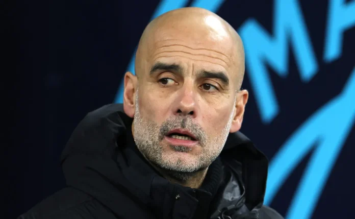 Manchester City supera o Real Madrid e avança para assinar com Guéhi