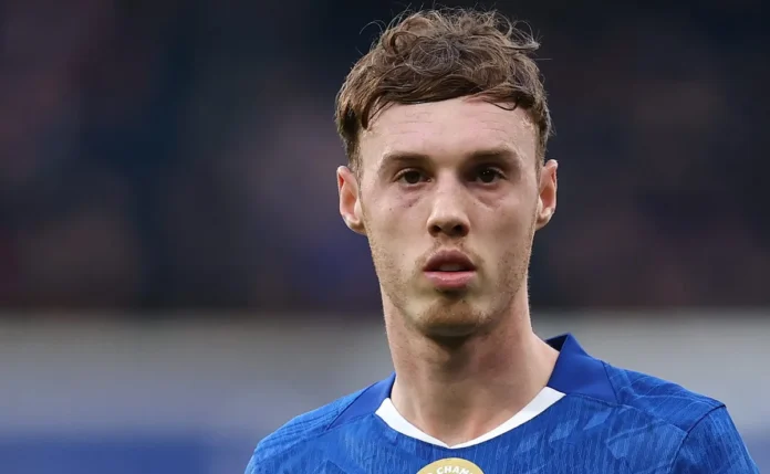 Manchester United surge no caminho de Cole Palmer, que deseja jogar em Old Trafford