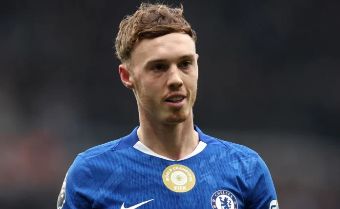 Chelsea aceita vender Cole Palmer ao Manchester United, mas exige quantia de R$ 866 milhões