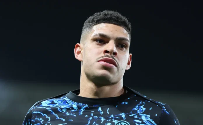 Besiktas prepara nova proposta à Inter de Milão para acertar a contratação de Luís Henrique