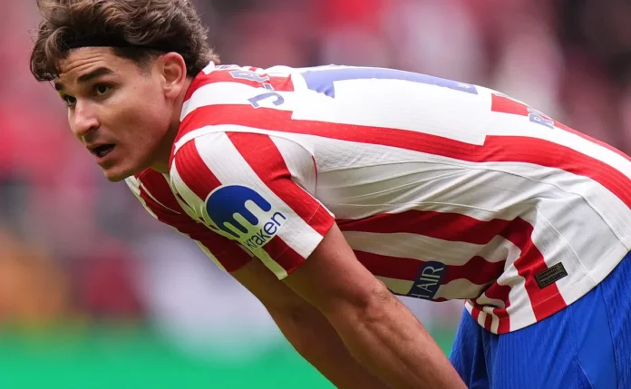 Arsenal terá que pagar R$577 milhões pela contratação de Julian Álvarez