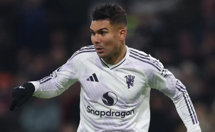 Manchester United quer Wilfried Ndidi para assumir a vaga de Casemiro