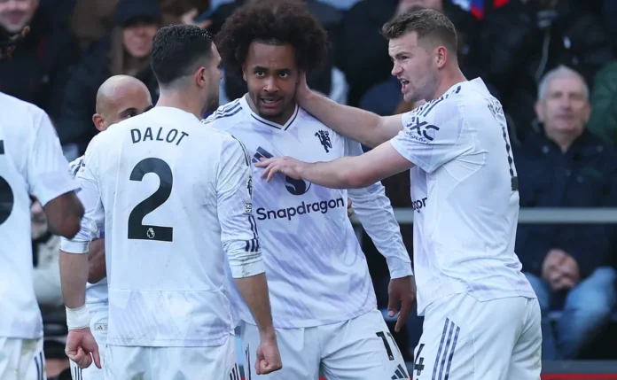 Juventus espera conseguir acordo com o Manchester United pela contratação de Zirkzee