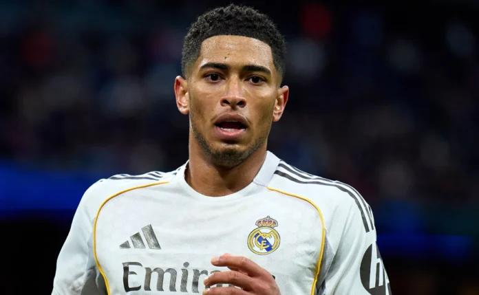 Real Madrid pode perder Jude Bellingham para o Chelsea, que aceita pagar R$ 934 milhões pelo jogador