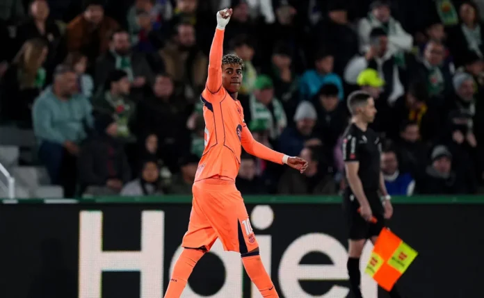 Barcelona vence Elche em jogo movimentado garante liderança de La Liga