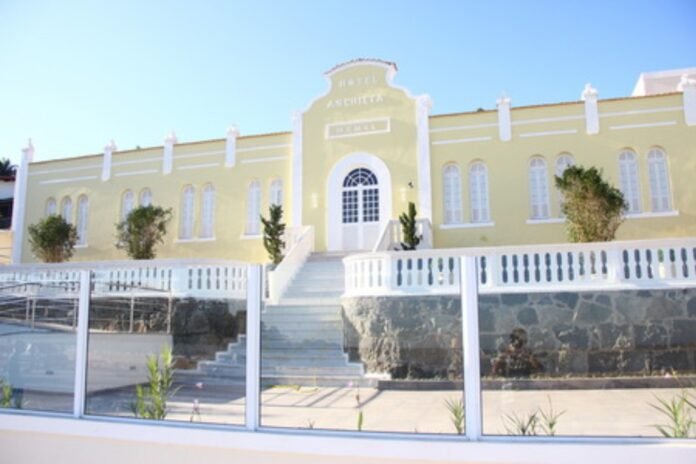 Notícia Prefeitura homologa tombamento definitivo do Centro Cultural Thiago Bezerra Leite - Prefeitura Municipal de Anchieta