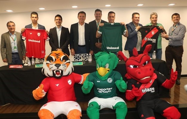 Imagem do avatar de Dragao Goiano