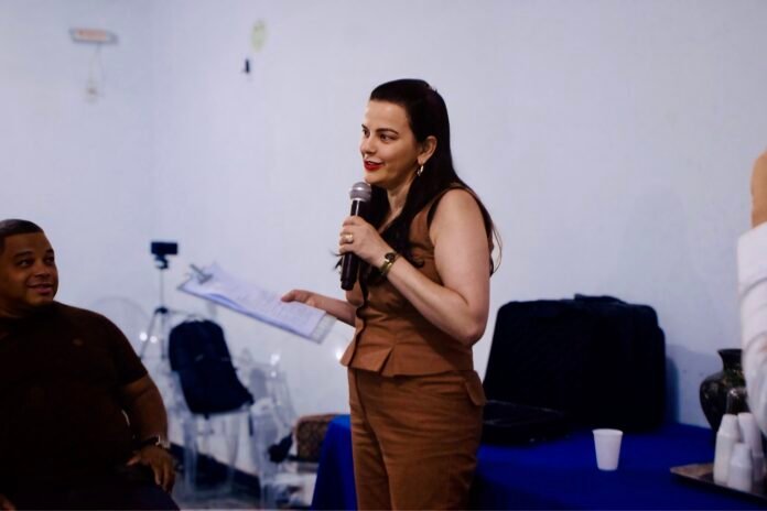 Prefeitura realizou audiência pública que marcou o início do Plano Municipal de Mobilidade Urbana