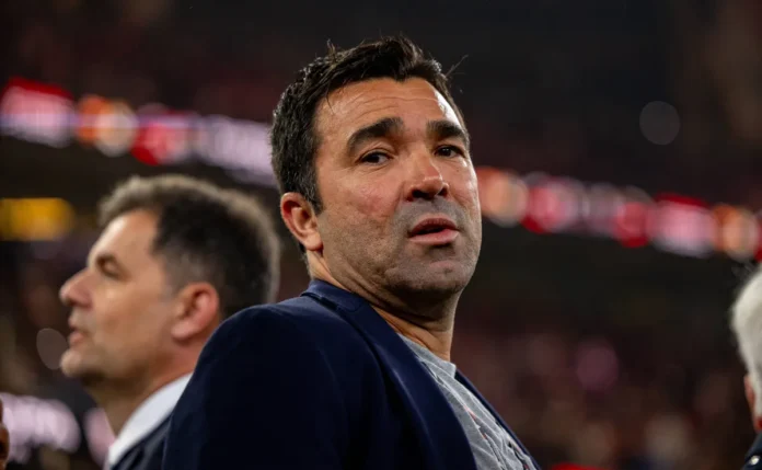 Barcelona blinda Ebrima Tunkara: atacante da seleção sub-17 renova após assédio europeu