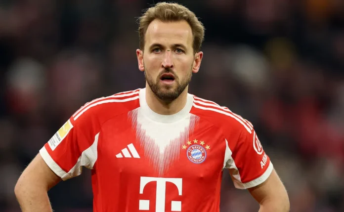 Barcelona deixa Harry Kane em segundo plano e prioriza Julián Álvarez para a vaga de Lewandowski