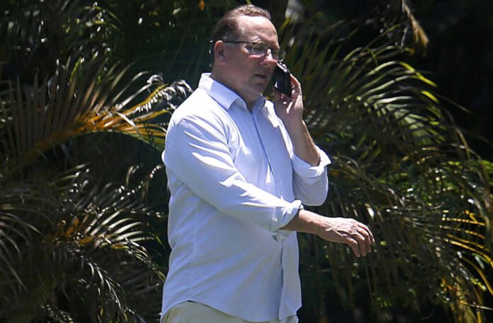 Botafogo, John Textor, mercado da bola