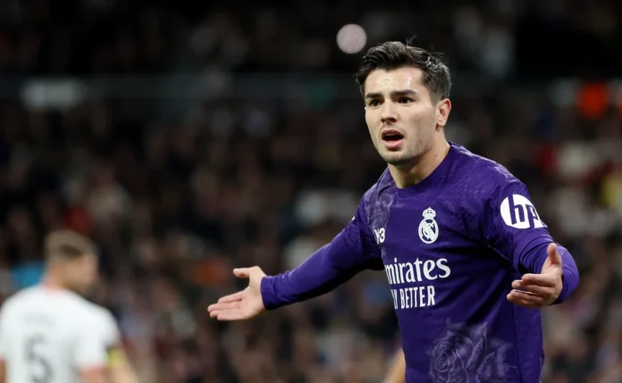 Brahim Díaz desabafa após pênalti perdido com “cavadinha” na final da Copa Africana de Nações