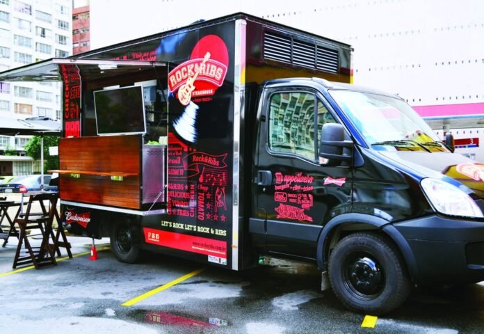 Prefeitura abre edital para credenciamento de food trucks e ambulantes no Cachoeiraço 2026 - Prefeitura de Cachoeiro de Itapemirim