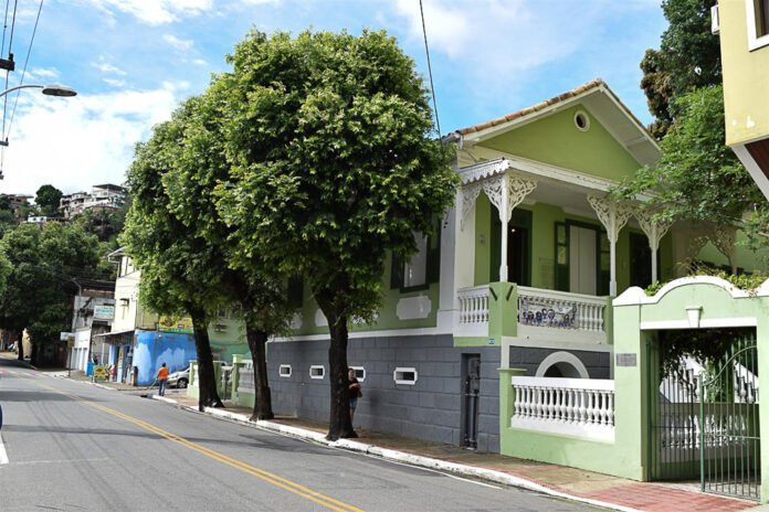 Cachoeiro realiza edição 2026 do Braganiano na Casa dos Braga - Prefeitura de Cachoeiro de Itapemirim