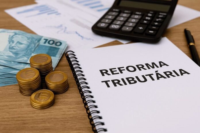 Empreendedores terão orientação sobre a nova Reforma Tributária - Prefeitura de Cachoeiro de Itapemirim