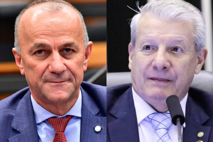 Campo progressista tem duas vagas para deputado federal ‘liberadas’