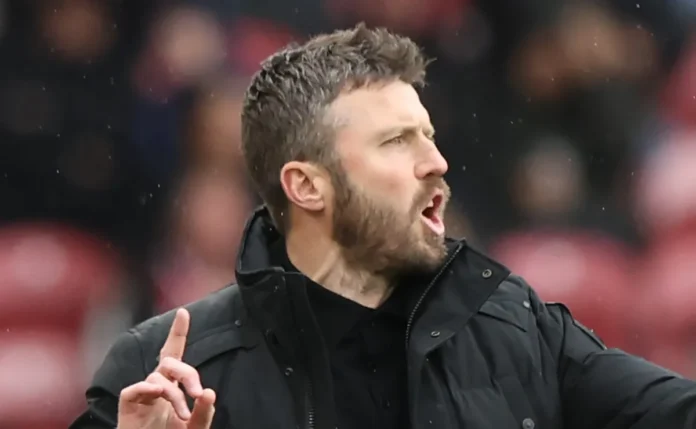 Manchester United contratou Carrick em vez de Solskjaer após conselho de Alex Ferguson
