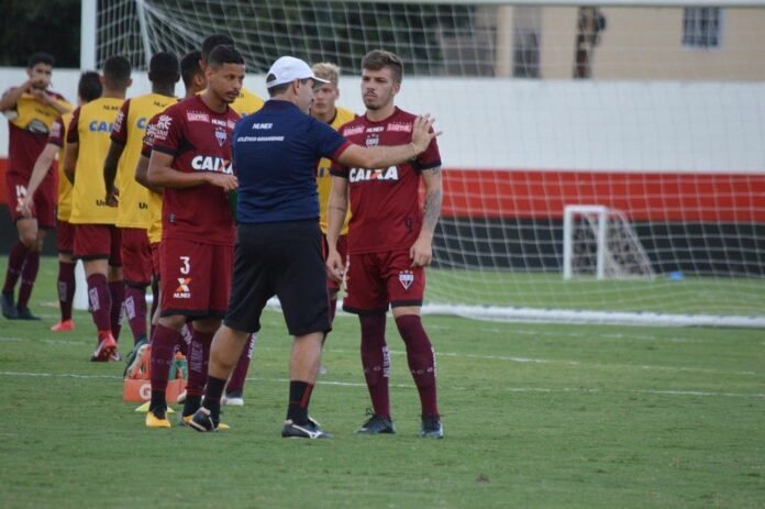 Imagem do avatar de Dragao Goiano