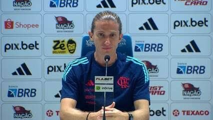 De última hora: Filipe Luís deseja ‘tirar’ jogador importante do Botafogo; entenda