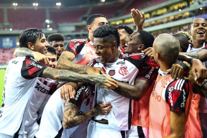 flamengo