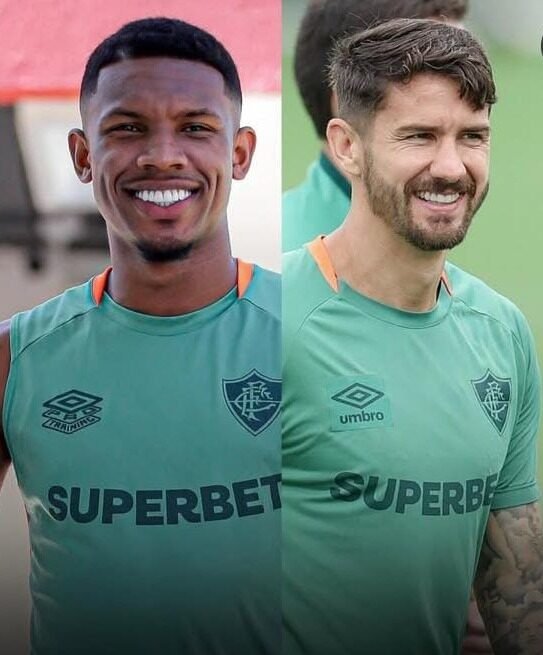 Fluminense corre para resolver “maior carência do elenco”