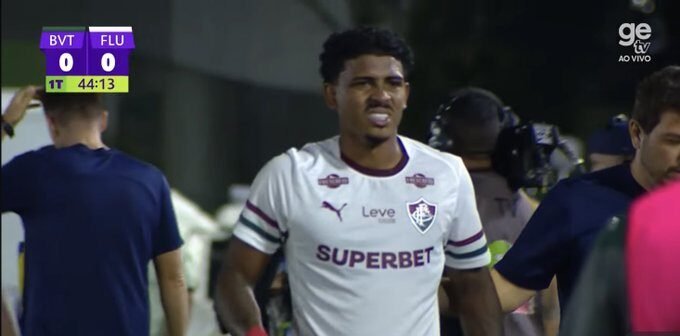 Fluminense recebe “ótima notícia” para sequência da temporada