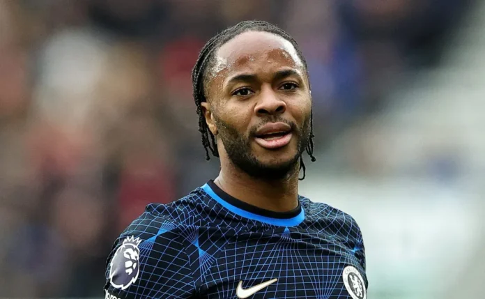 Chelsea encaminha saídas de Raheem Sterling e Tyrique George para o Fulham