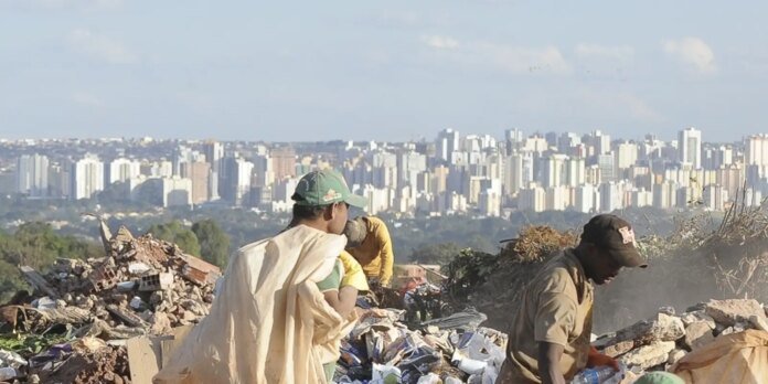 Gestão de resíduos pode levar municípios a reduzir emissão de gases
