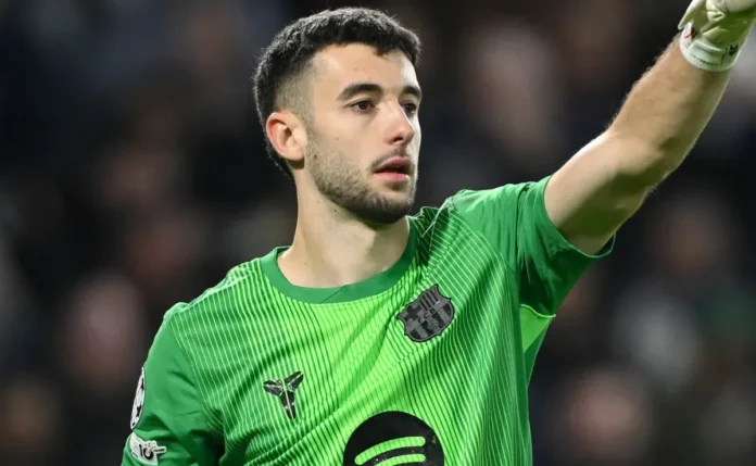 Espanyol x Barcelona marca o reencontro de Joan García com seu ex-clube