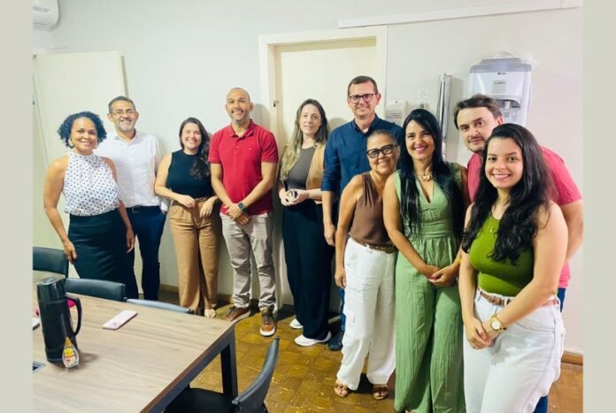 IPACI recebe auditoria para manutenção do Certificado Pró-Gestão RPPS Nível II - Prefeitura de Cachoeiro de Itapemirim