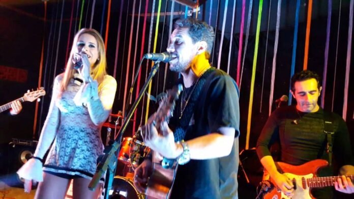 Notícia Hoje o Luau de Verão é na Sede - Prefeitura Municipal de Anchieta