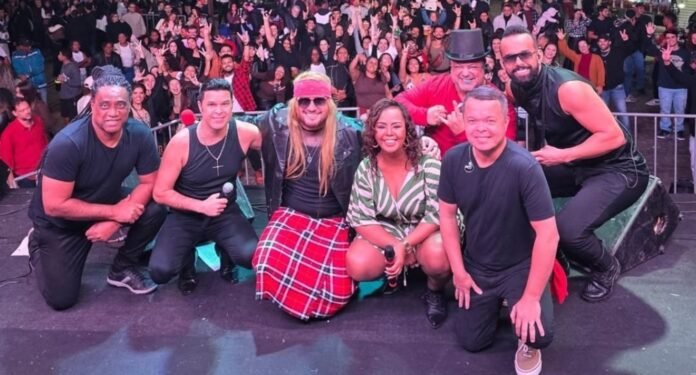 Notícia Hoje o lual de verão é em Iriri - Prefeitura Municipal de Anchieta