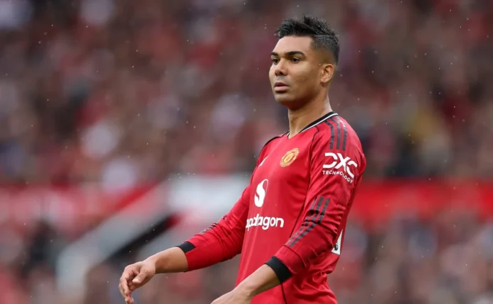 Manchester United mira Elliot Anderson, Adam Wharton, Alex Scott e Carlos Baleba para vaga de Casemiro