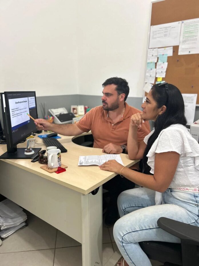 Reunião de Planejamento Orçamentário