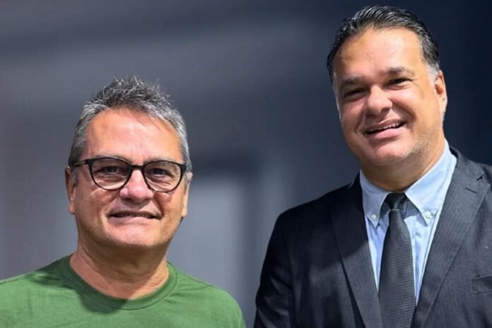 ‘Monjardim vai disputar Senado, nem que a gente faça candidatura avulsa’