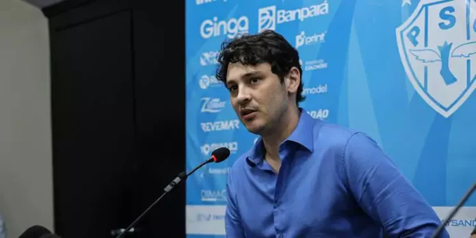Reforma total: Paysandu deve bater o martelo e anunciar novo técnico em dias