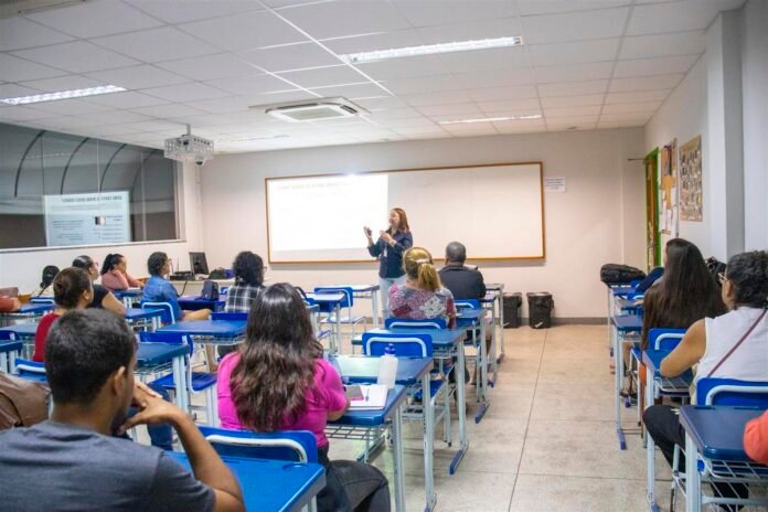Piúma abre inscrições para cursos gratuitos do Qualificar ES