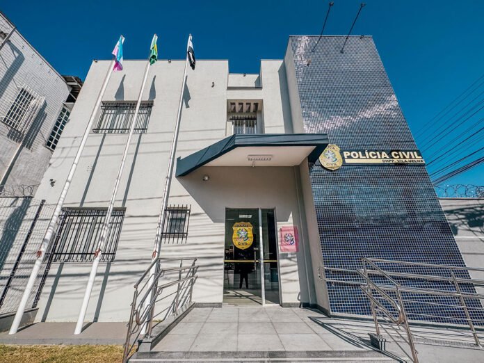 DHPP de Vila Velha conclui inquérito sobre tentativa de homicídio ocorrida no bairro Ataíde